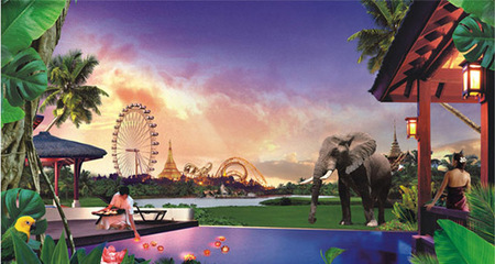 旅游地产三大核心模式深度解析与经典案例剖析