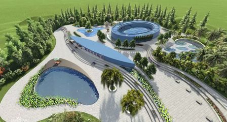 设计毕业只能做平面设计？解锁园林景观设计的广阔职业天地