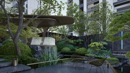 运河新城建设如火如荼！抢住满分红盘正当时——旅游项目策划解析